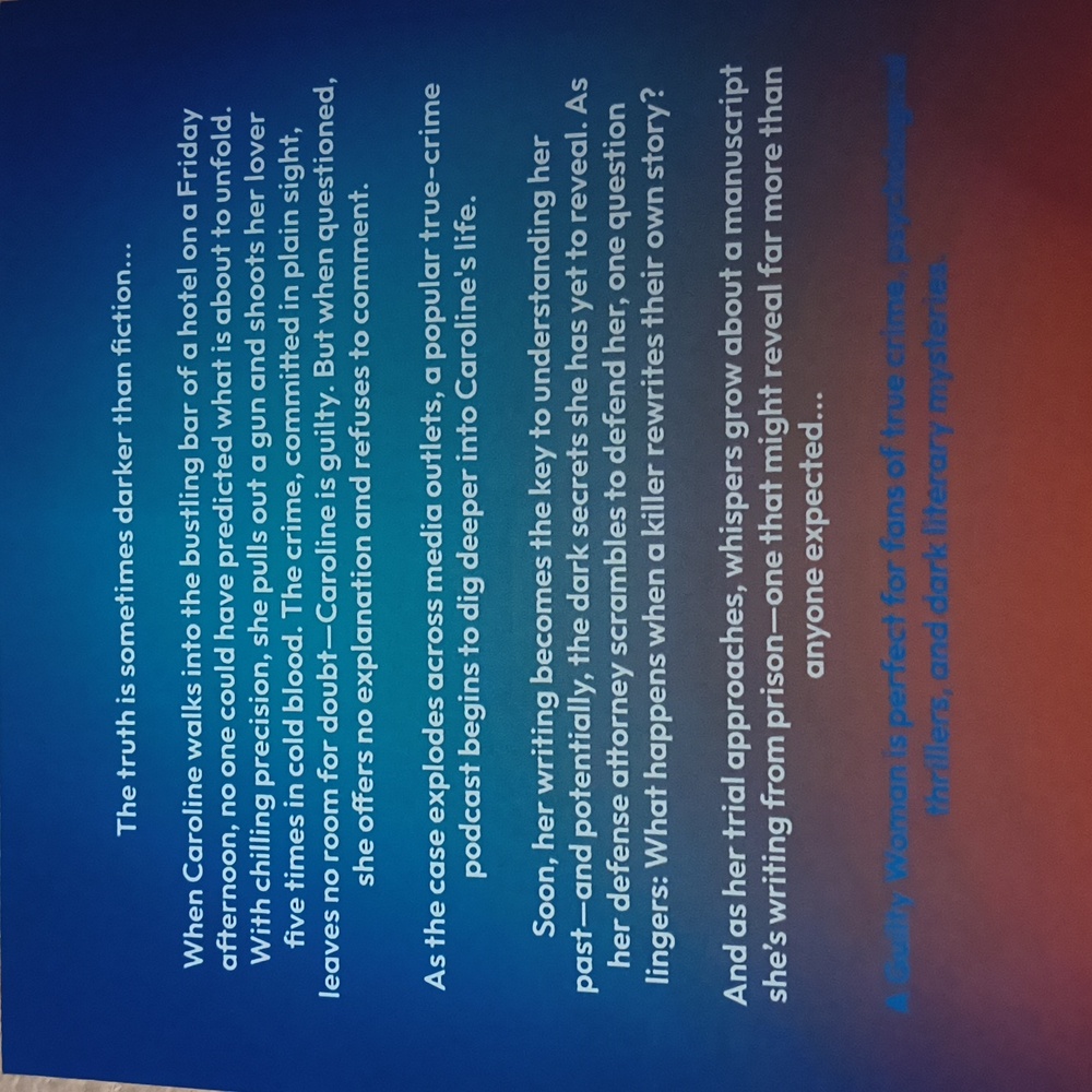 Novel - Picture 3 of 4